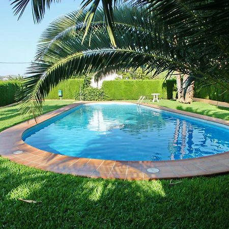Adosado Calist Apartment Denia Ngoại thất bức ảnh