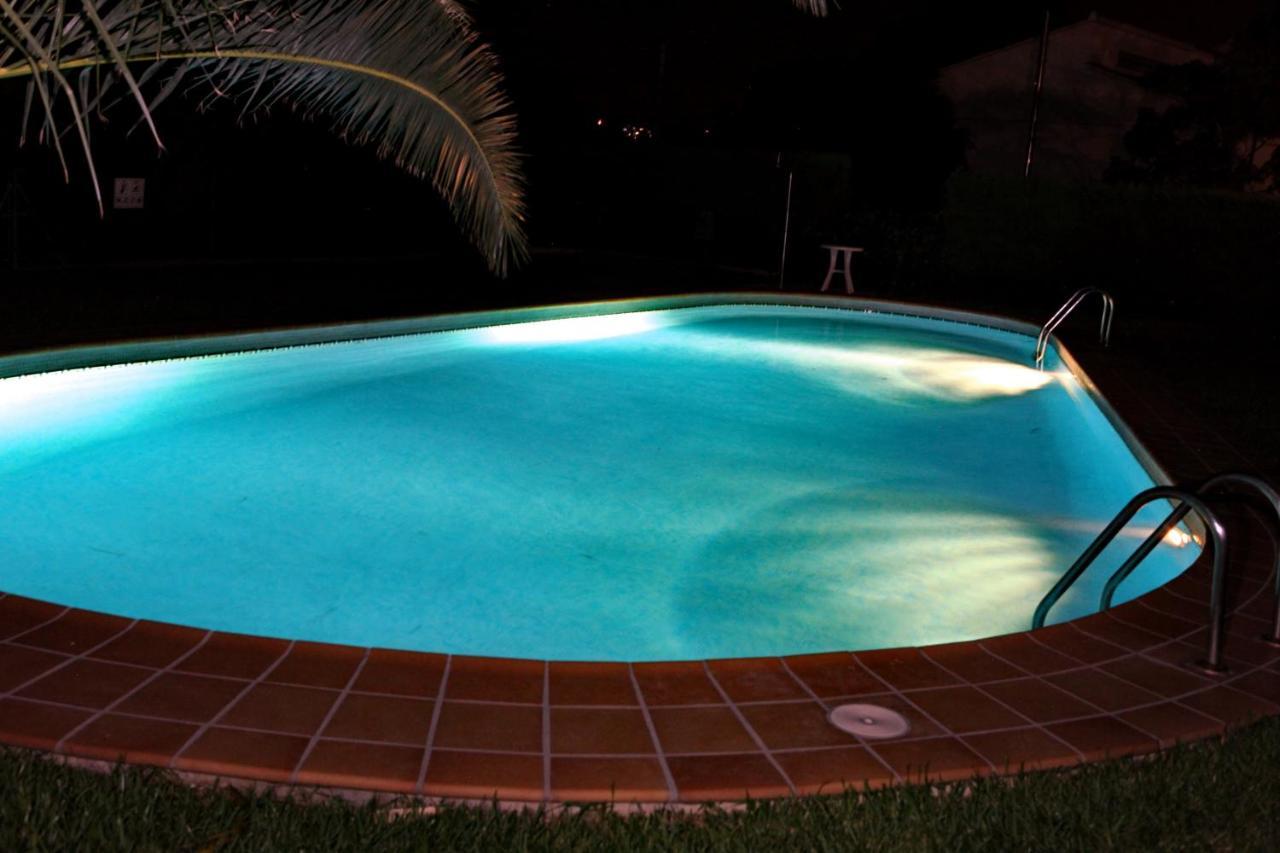 Adosado Calist Apartment Denia Ngoại thất bức ảnh