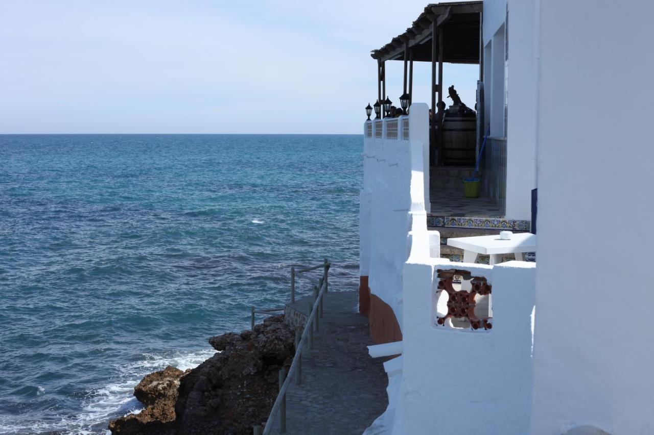 Adosado Calist Apartment Denia Ngoại thất bức ảnh