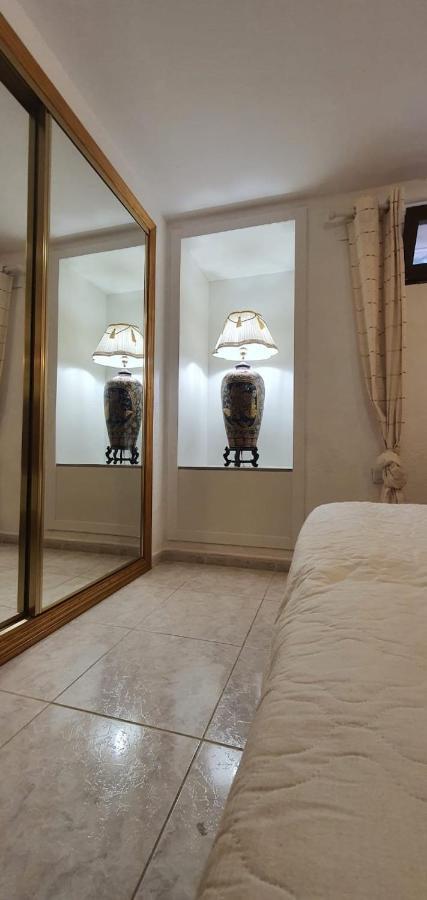 Adosado Calist Apartment Denia Ngoại thất bức ảnh