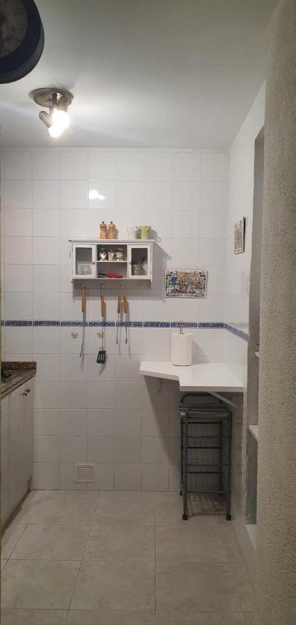 Adosado Calist Apartment Denia Ngoại thất bức ảnh