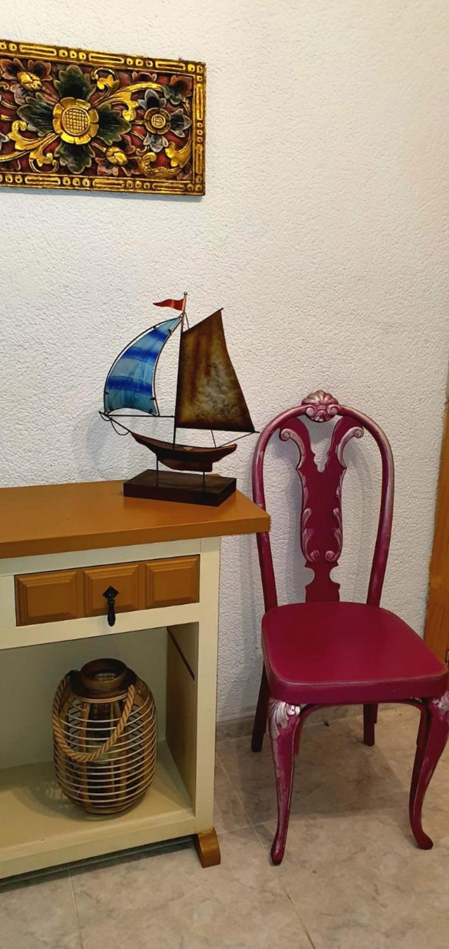 Adosado Calist Apartment Denia Ngoại thất bức ảnh