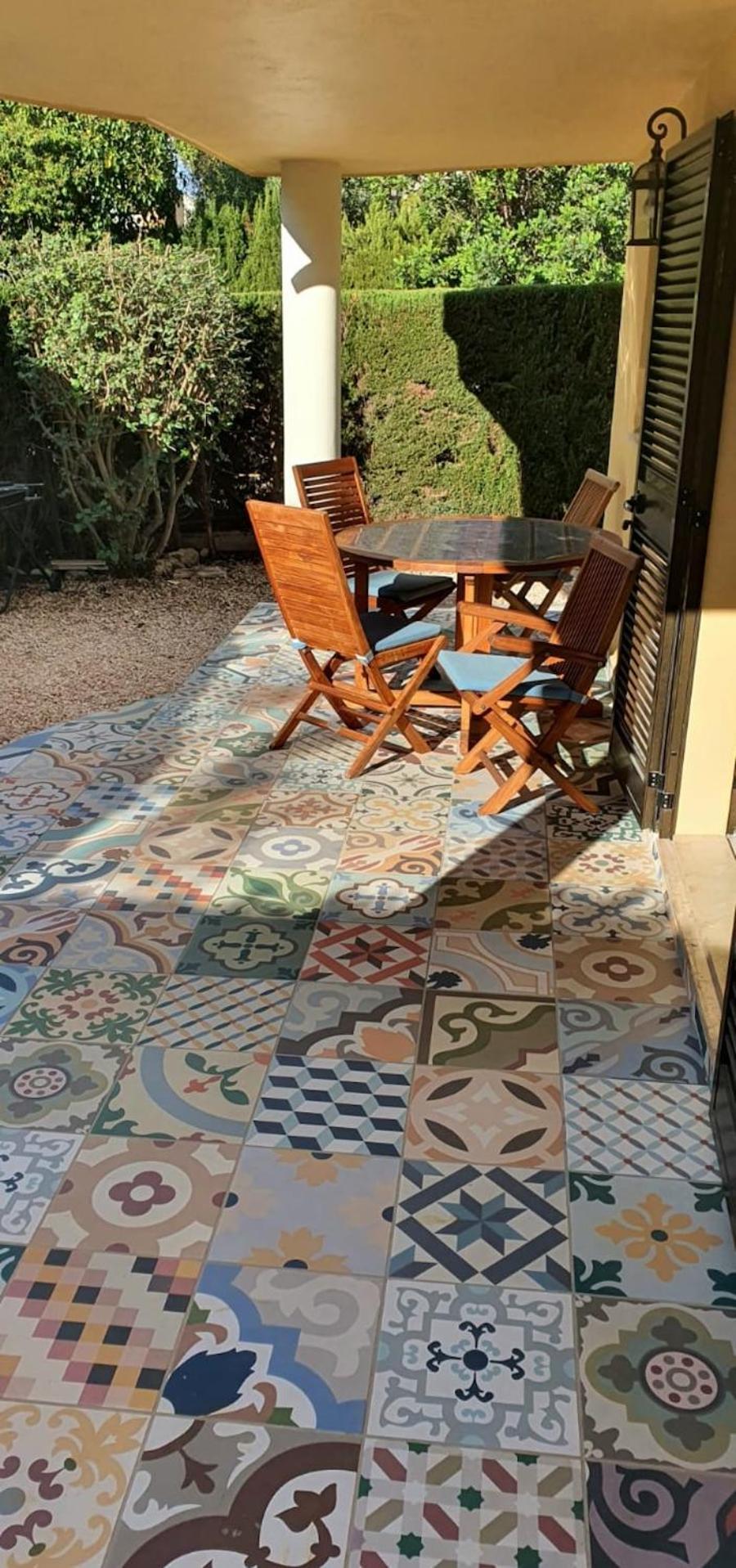 Adosado Calist Apartment Denia Ngoại thất bức ảnh